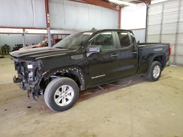 GMC SIERRA C15 2020 with VIN 1GTR8AEK7LZ369406 - Photo from auction