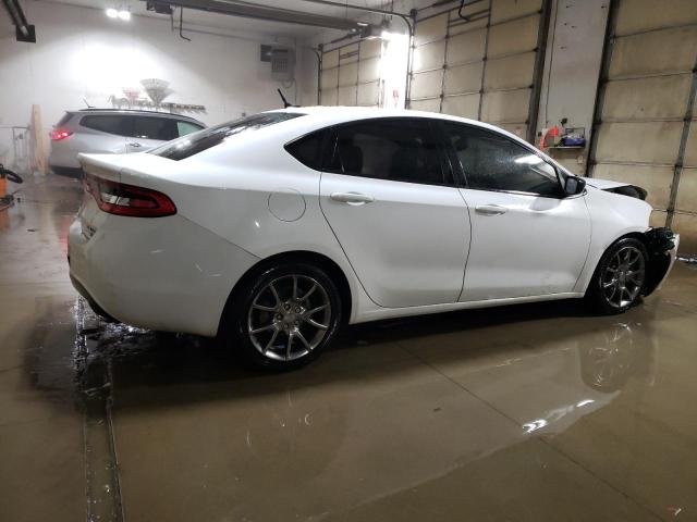 Photo 3 from auction – 2014 DODGE DART SXT with VIN 1C3CDFBB1ED673368