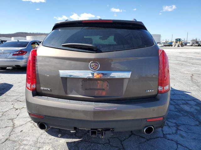 Photo 6 from auction – 2015 CADILLAC SRX PERFOR with VIN 3GYFNCE31FS556135