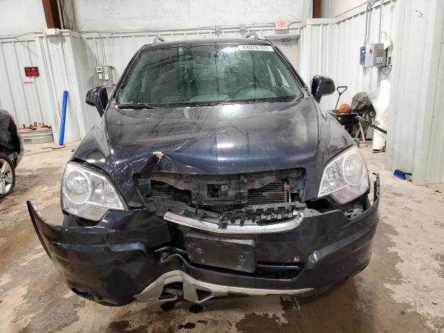 Photo 5 from auction – 2014 CHEVROLET CAPTIVA LT with VIN 3GNAL3EKXES664093