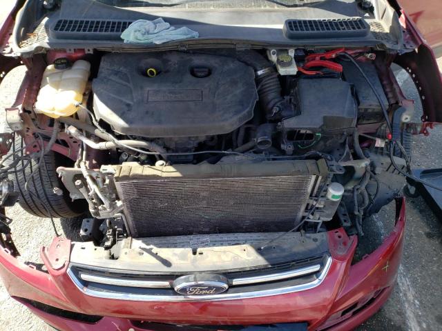 Foto 11 de la subasta – 2014 FORD ESCAPE TIT con VIN 1FMCU0J91EUC60238