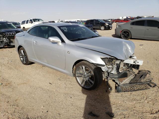 Photo 4 from auction – 2013 LEXUS IS 250 with VIN JTHFF2C24D2526853