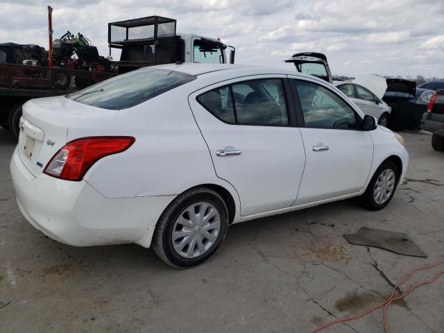 Photo 3 from auction – 2012 NISSAN VERSA S with VIN 3N1CN7AP6CL914749