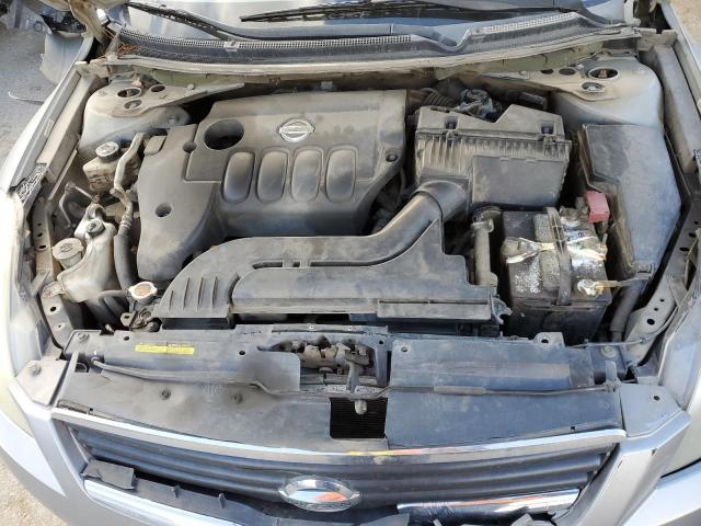 Photo 11 from auction – 2007 NISSAN ALTIMA 2.5 with VIN 1N4AL21E27N477209