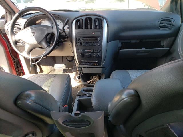 Photo 8 from auction – 2004 DODGE GRAND CARA with VIN 2D4GP44L04R575252