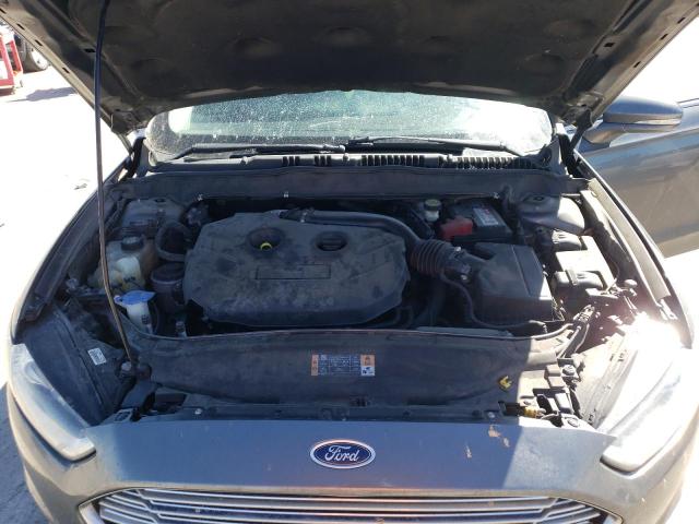 Photo 11 from auction – 2013 FORD FUSION with VIN 3FA6P0H94DR228748