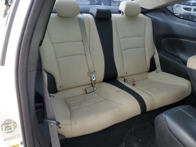 Photo 10 from auction – 2014 HONDA ACCORD EXL with VIN 1HGCT1B81EA013226