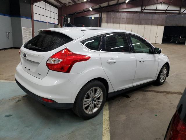 Photo 3 from auction – 2012 FORD FOCUS SEL with VIN 1FAHP3M24CL155123