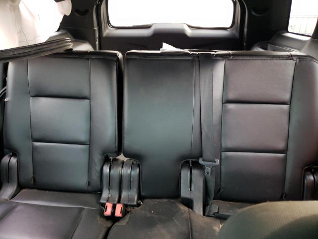 Zdjęcie 10 z aukcji – 2016 FORD EXPLORER P z VIN 1FM5K8AR6HGA37063