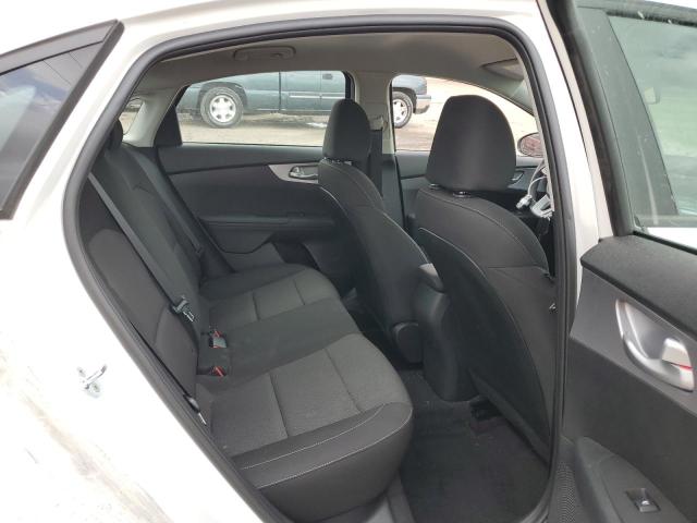 Photo 10 from auction – 2022 KIA FORTE FE with VIN 3KPF24AD6NE498250
