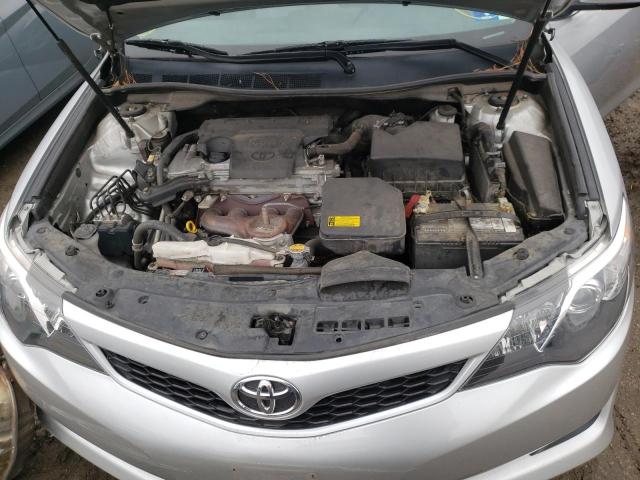 Photo 11 from auction – 2012 TOYOTA CAMRY BASE with VIN 4T1BF1FK5CU596432