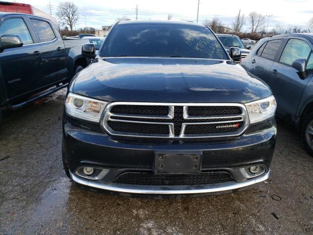 Photo 5 from auction – 2017 DODGE DURANGO SX with VIN 1C4RDJAG8HC643767