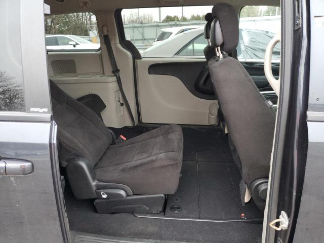 Photo 11 from auction – 2013 DODGE GRAND CARA with VIN 2C4RDGCG6DR591816