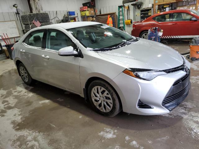Photo 4 from auction – 2017 TOYOTA COROLLA L with VIN 2T1BURHEXHC939627