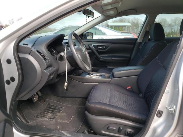 Photo 7 from auction – 2017 NISSAN ALTIMA 2.5 with VIN 1N4AL3AP3HC243214