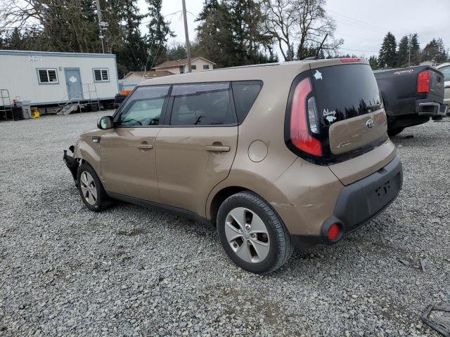 Photo 2 from auction – 2014 KIA SOUL with VIN KNDJN2A28E7002031