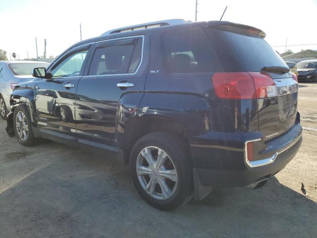 Photo 2 from auction – 2017 GMC TERRAIN SL with VIN 2GKFLPE33H6103238
