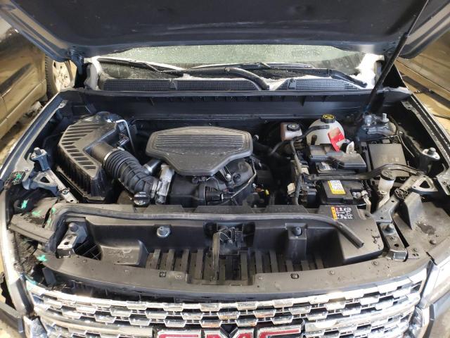 Photo 11 from auction – 2021 GMC ACADIA DEN with VIN 1GKKNXLS8MZ133479