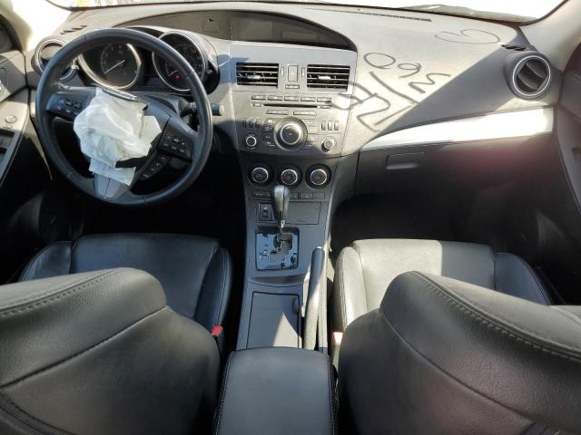 Photo 8 from auction – 2012 MAZDA 3 S with VIN JM1BL1M53C1530702