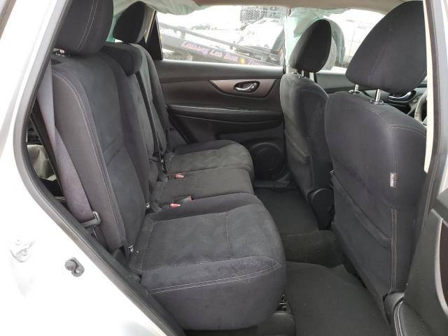 Photo 11 from auction – 2016 NISSAN ROGUE S with VIN JN8AT2MTXGW020909
