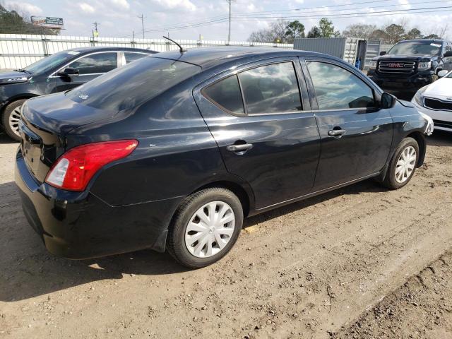 Photo 3 from auction – 2016 NISSAN VERSA with VIN 3N1CN7AP9GL835601