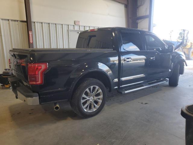 Снимка 3 от търг – 2015 FORD F150 SUPER с VIN 1FTEW1CF5FFA66270