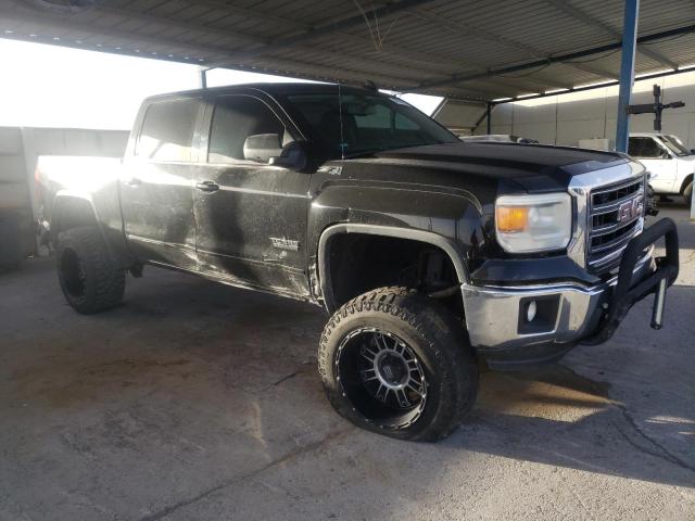 Photo 4 from auction – 2015 GMC SIERRA K15 with VIN 3GTU2UEC7FG517659