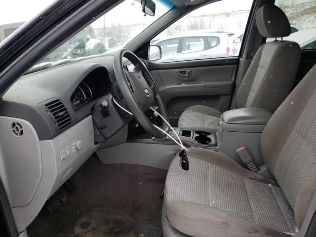 Photo 7 from auction – 2009 KIA SORENTO LX with VIN KNDJC735295872983