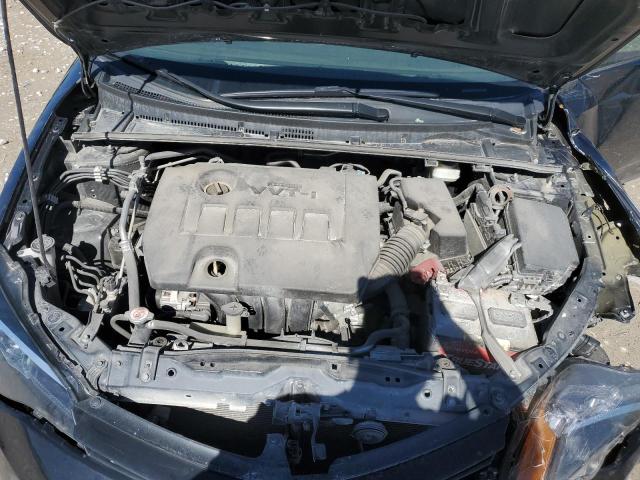 Foto 11 de la subasta – 2018 TOYOTA COROLLA L con VIN 5YFBURHEXJP790111