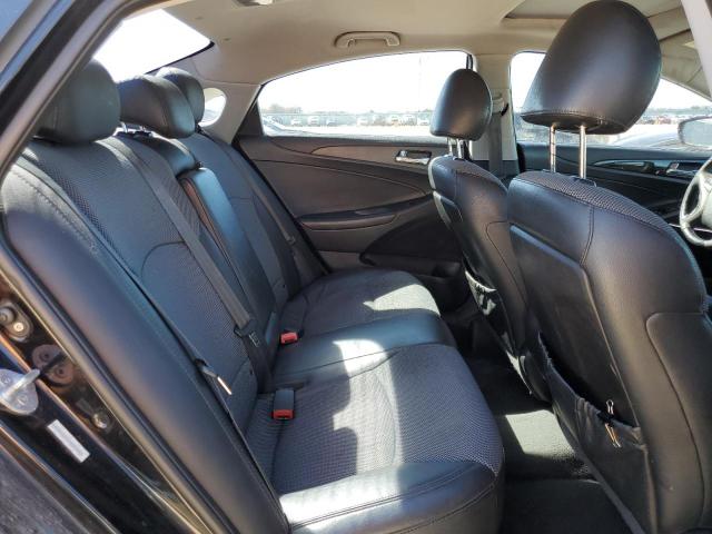 Zdjęcie 10 z aukcji – 2011 HYUNDAI SONATA SE z VIN 5NPEC4AC0BH068236