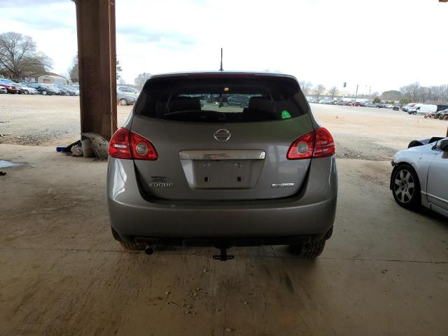 Photo 6 from auction – 2012 NISSAN ROGUE S with VIN JN8AS5MT5CW610322
