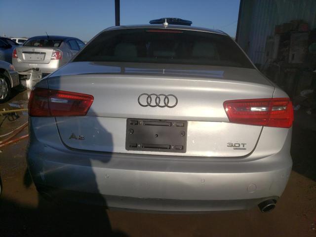 Photo 6 from auction – 2012 AUDI A6 PREMIUM with VIN WAUGGAFC2CN148141