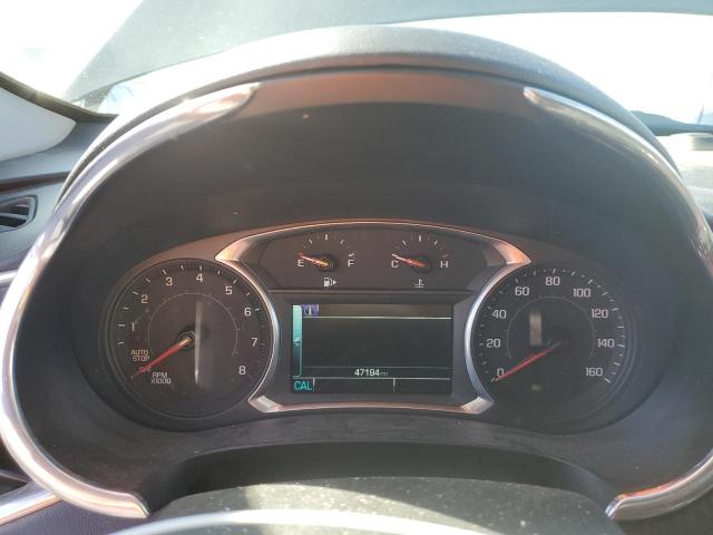 Photo 9 from auction – 2018 CHEVROLET MALIBU LT with VIN 1G1ZD5ST2JF182517