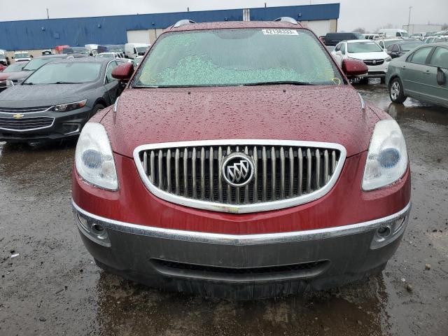 Photo 5 from auction – 2008 BUICK ENCLAVE CX with VIN 5GAER23778J204351