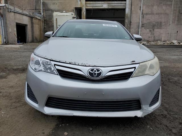 Photo 5 from auction – 2013 TOYOTA CAMRY L with VIN 4T4BF1FK3DR289364