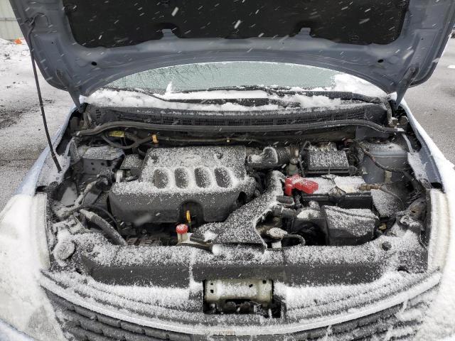 Photo 11 from auction – 2009 NISSAN VERSA S with VIN 3N1BC13E79L412870