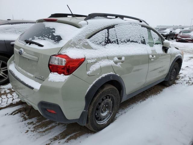 Photo 3 from auction – 2013 SUBARU XV CROSSTR with VIN JF2GPAVC8D2809146
