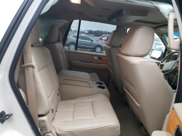 Photo 11 from auction – 2007 LINCOLN NAVIGATOR with VIN 5LMFU27557LJ24892