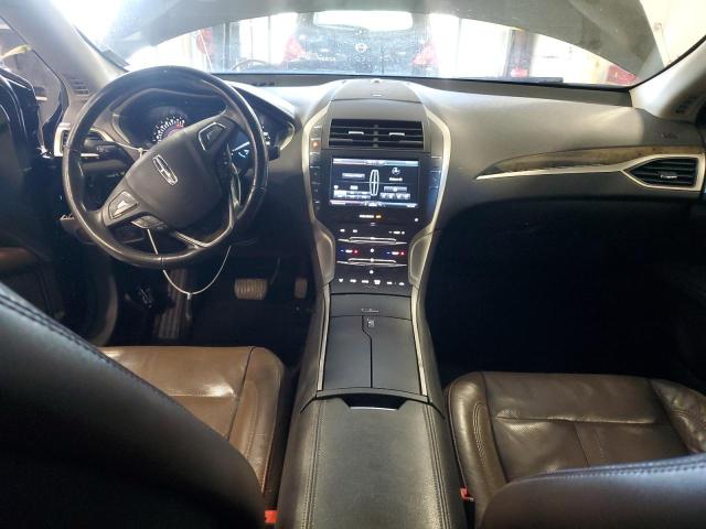 Photo 8 from auction – 2013 LINCOLN MKZ with VIN 3LN6L2JK2DR814827