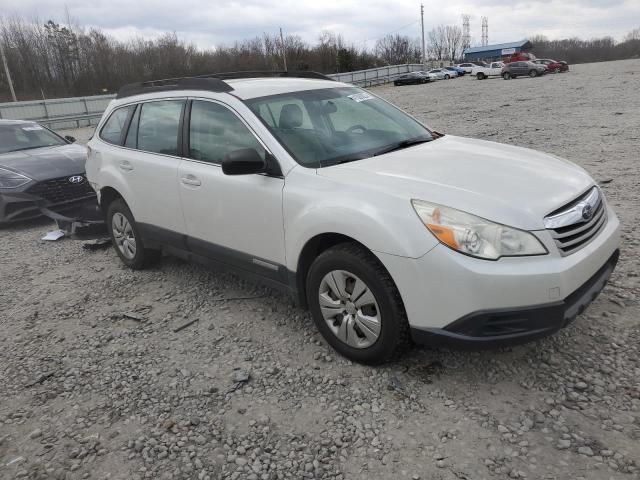 Photo 4 from auction – 2011 SUBARU OUTBACK with VIN 4S4BRBAC7B3344439