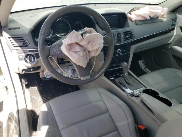 Photo 8 from auction – 2011 MERCEDES-BENZ E 550 with VIN WDDKJ7CB1BF106698