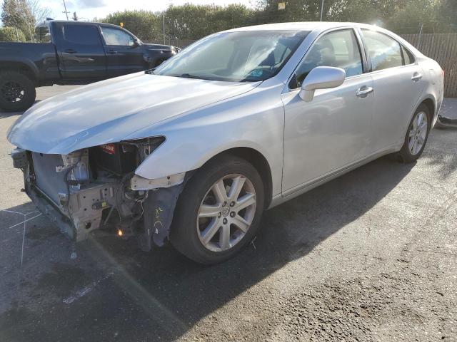LEXUS ES 350 2008 con VIN JTHBJ46G082186137 - Foto de la subasta