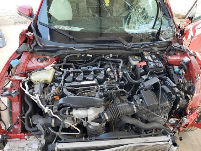 Photo 11 from auction – 2016 HONDA CIVIC EX with VIN 2HGFC3B35GH357353