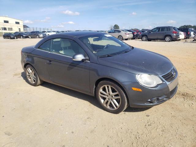 Photo 4 from auction – 2008 VOLKSWAGEN EOS LUX with VIN WVWFA71F38V003430