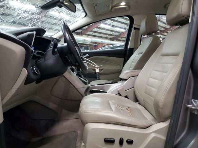 Photo 7 from auction – 2013 FORD C-MAX PREM with VIN 1FADP5CU3DL525489