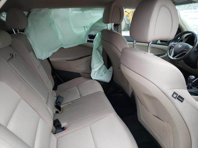 Photo 10 from auction – 2017 HYUNDAI TUCSON LIM with VIN KM8J3CA24HU437822