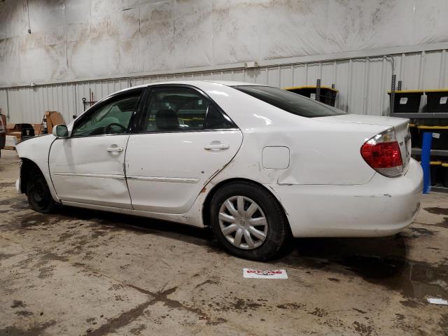 Photo 2 from auction – 2005 TOYOTA CAMRY LE with VIN 4T1BE30K65U413341
