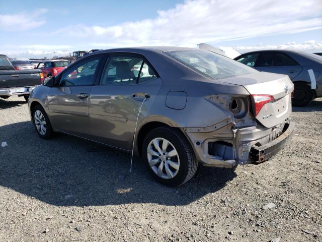 Photo 2 from auction – 2014 TOYOTA COROLLA L with VIN 2T1BURHE2EC177812