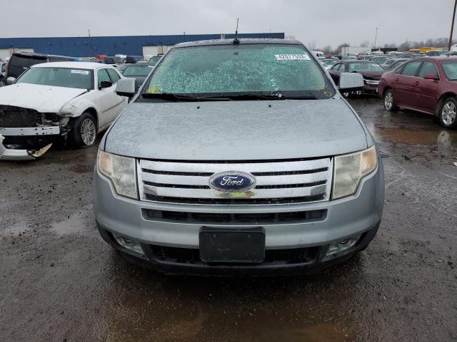 Photo 5 from auction – 2007 FORD EDGE SEL with VIN 2FMDK38C77BB25089
