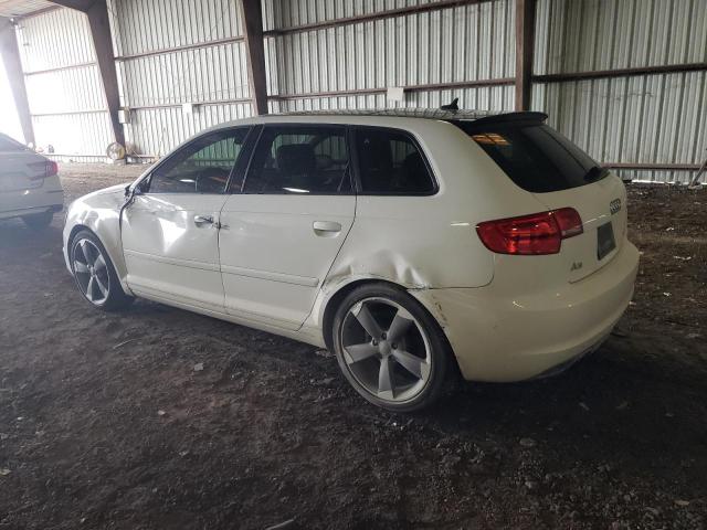 Photo 2 from auction – 2013 AUDI A3 PREMIUM with VIN WAUPEAFM2DA014902